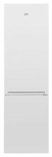 Холодильник Beko  CNKL 7321KA0W